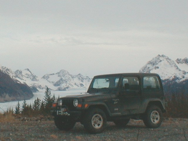 Semi-current picture of the MGeep